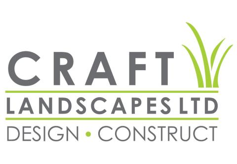 Craft Landscapes Ltd Logo